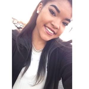 Meet your Posher, Brenda