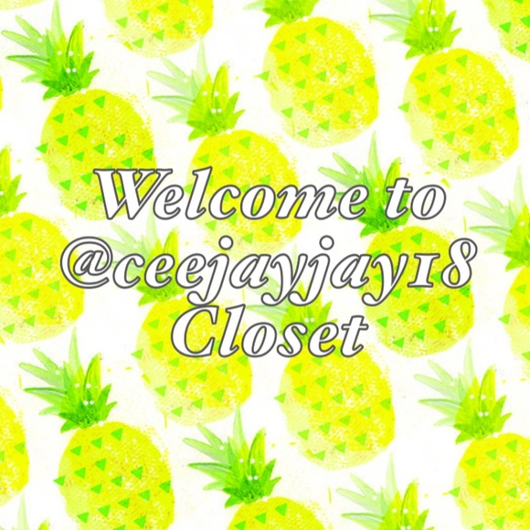 🍍Welcome Fine-apples🍍