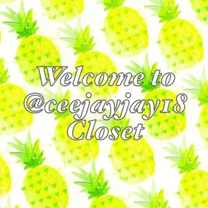 🍍Welcome Fine-apples🍍