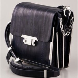 Theory Aeel Frame Bag