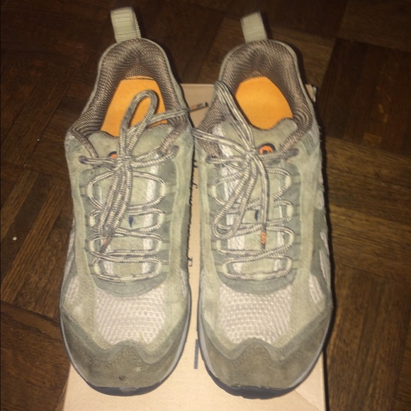 Merrell sneakers