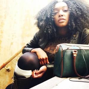 Meet your Posher, Deonte