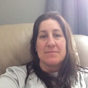 Meet your Posher, Theresa