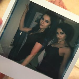 Meet your Posher, Dayna