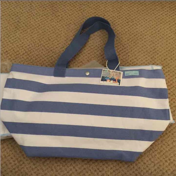 Dolce & Gabbana beach tote