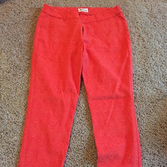 Old navy pixies!