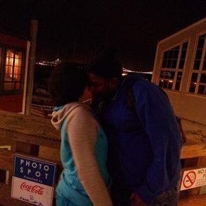 Meet your Posher, Raymond