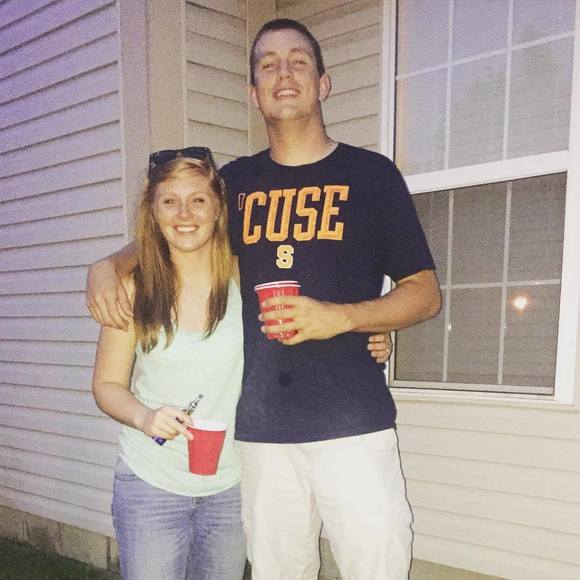 Meet your Posher, Hannah - Picture 1 of 1