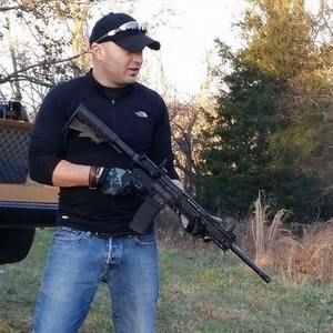 Meet your Posher, Steven