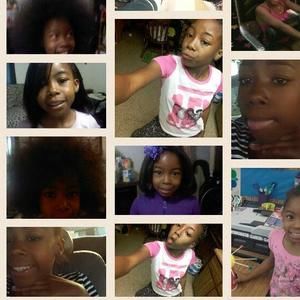 Meet your Posher, Emma