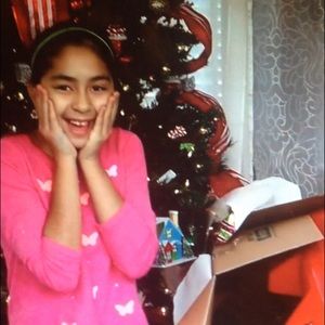 Meet your Posher, Leigha