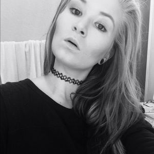 Meet your Posher, Macy