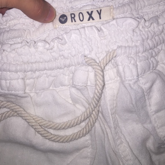 Roxy shorts - Picture 3 of 3