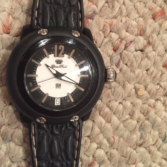 GLAM ROCK WATCH - Picture 2 of 4