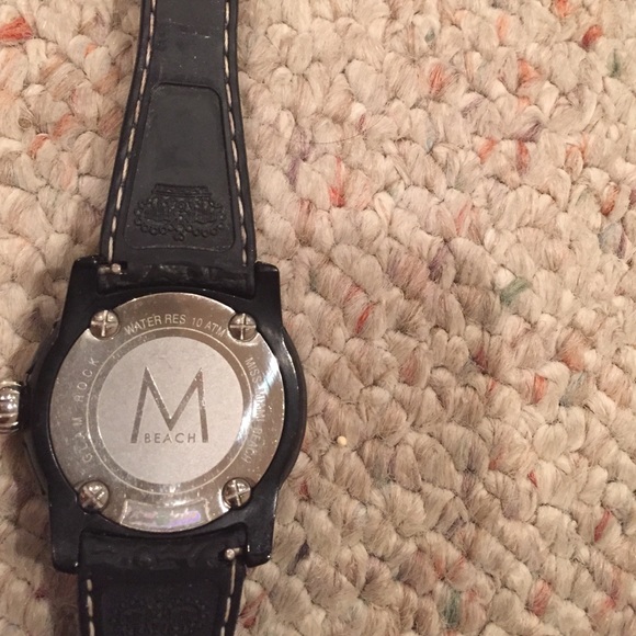 GLAM ROCK WATCH - Picture 3 of 4