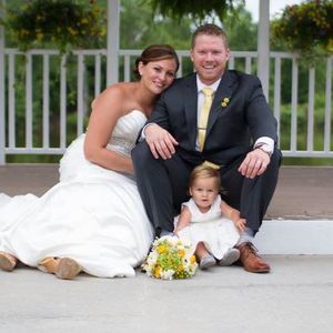 Meet your Posher, Danni