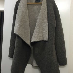 Zara Sweaters - Zara Open cardigan in S Zara Sweaters - Zara Open cardigan in S
