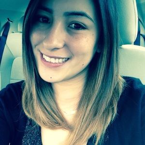 Meet your Posher, Daisy