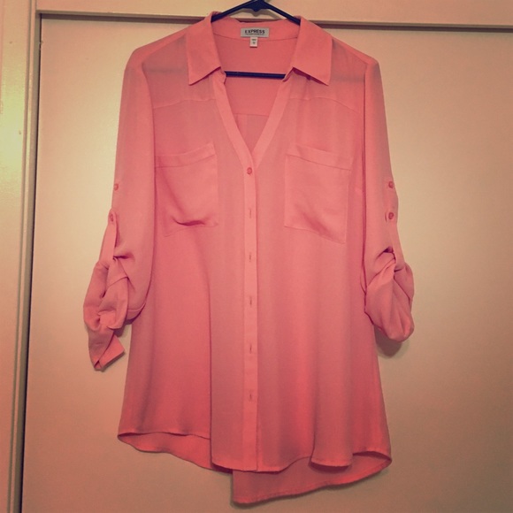 Express blouse