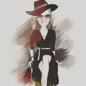 Meet your Posher, Lisa