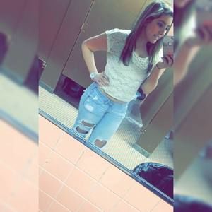 Meet your Posher, Mallory