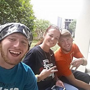 Meet your Posher, Karen