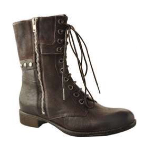 Beautiful Boutique 9 boots