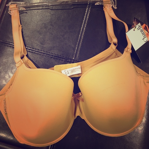 Chantelle Bra