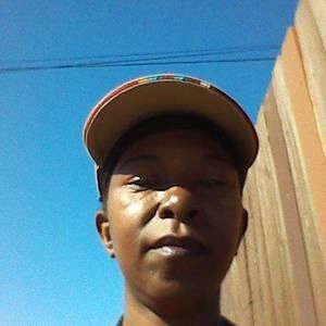 Meet your Posher, Shondell