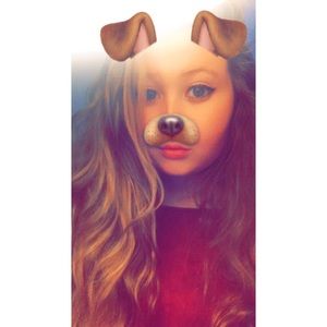 Meet your Posher, Nicki