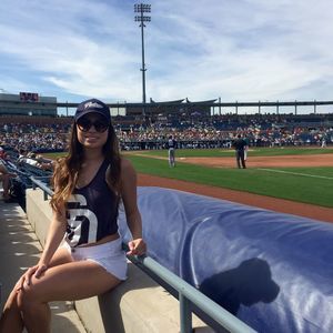 Meet your Posher, Lorena