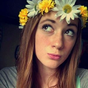 Meet your Posher, Isabel