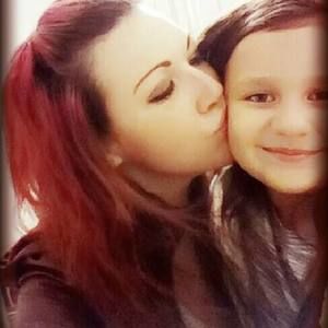 Meet your Posher, Gina