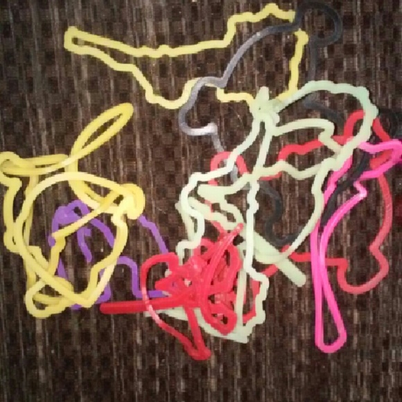 All differnt colors - Picture 2 of 2