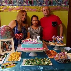 Meet your Posher, Tyrone