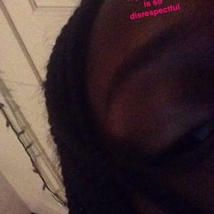 Meet your Posher, Nana akua