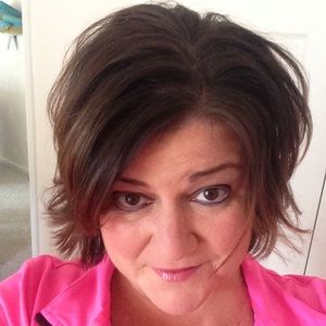 Meet your Posher, Rhonda