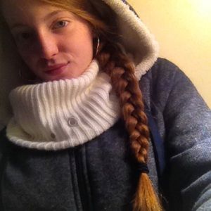 Meet your Posher, Shayla