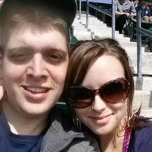 Meet your Posher, April