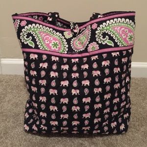 Vera Bradley Tote