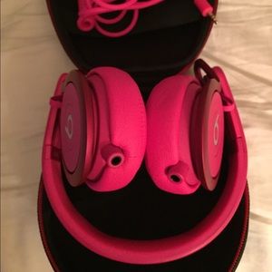 Beats by Dr. Dre Headphones
