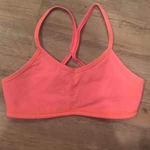 Ivivva Sports Bra (Lululemon Kids)
