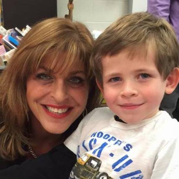 Meet your Posher, Cindy