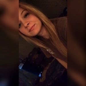 Meet your Posher, Kimberlee