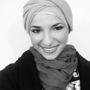 Meet your Posher, Halema