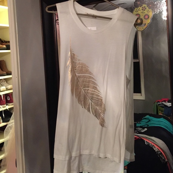 tank top - Picture 1 of 1