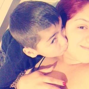 Meet your Posher, Antonia