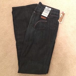 Joe's Jeans (Honey) NWT