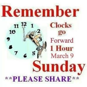 Meet your Posher, Margaret