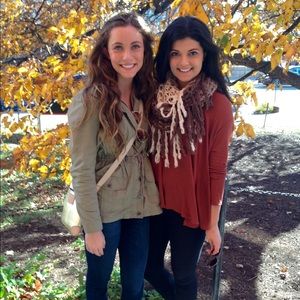 Meet your Posher, Amanda